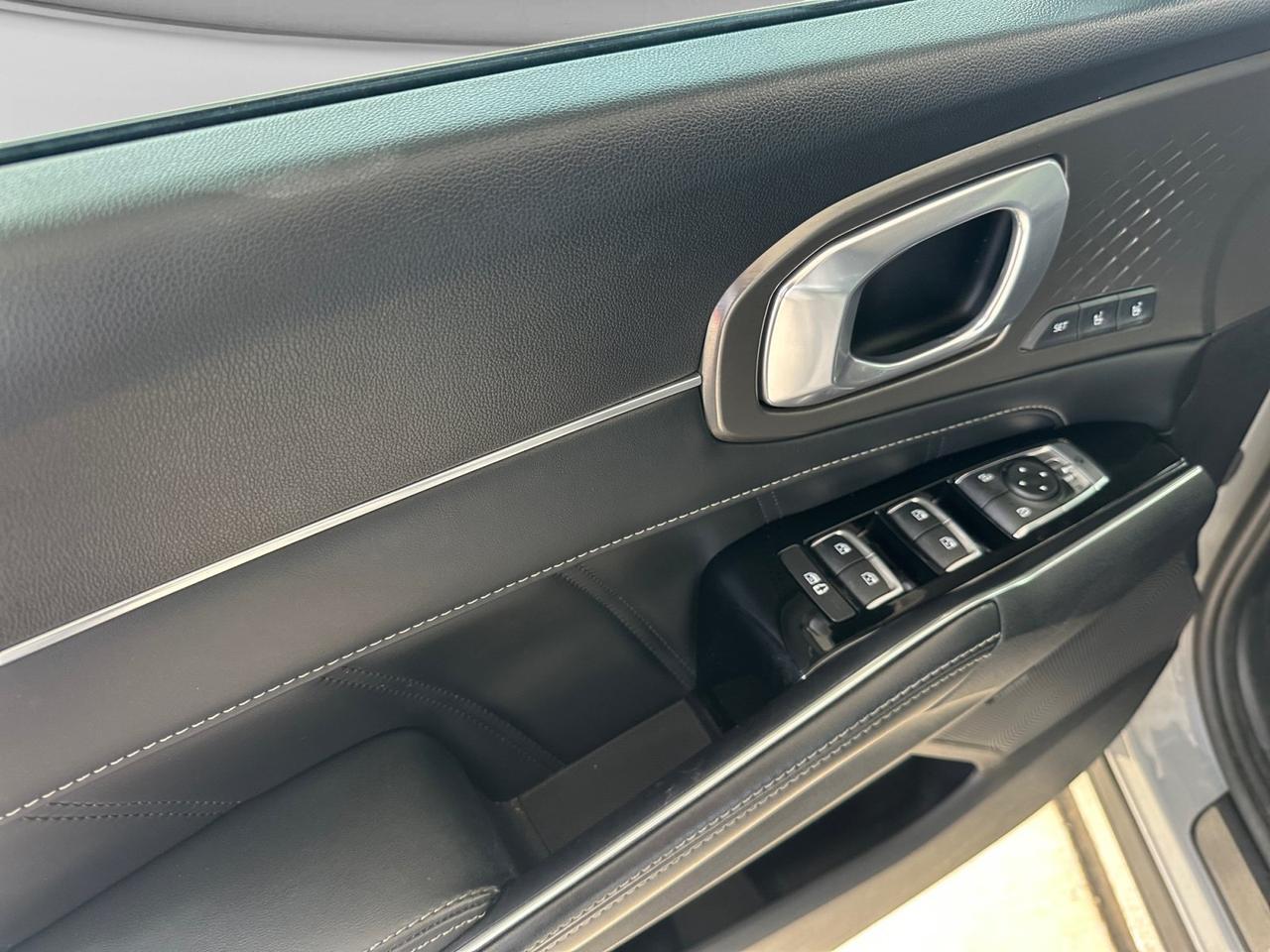2022 Kia Sorento SX Prestige  Selma TX