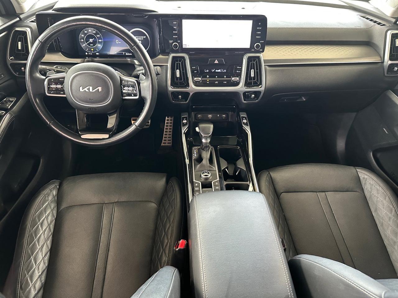 2022 Kia Sorento SX Prestige  Selma TX