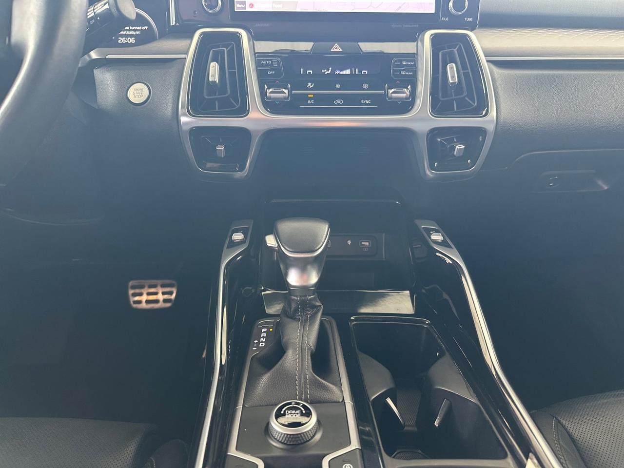 2022 Kia Sorento SX Prestige  Selma TX
