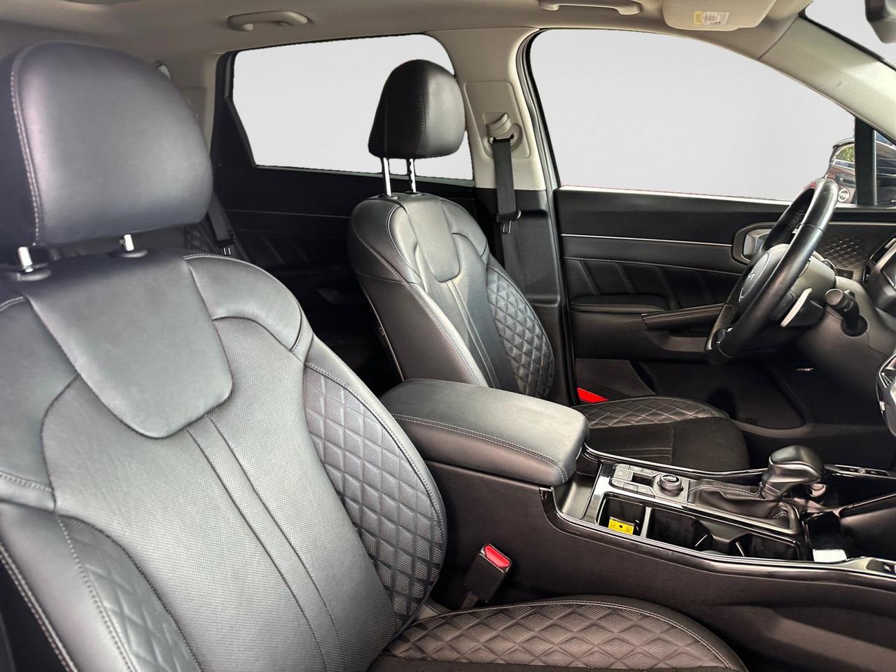 2022 Kia Sorento SX Prestige  Selma TX