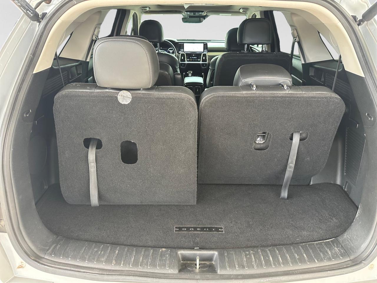 2022 Kia Sorento SX Prestige  Selma TX