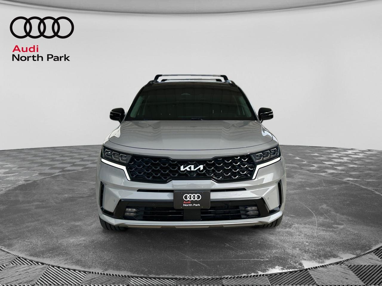 2022 Kia Sorento SX Prestige  Selma TX