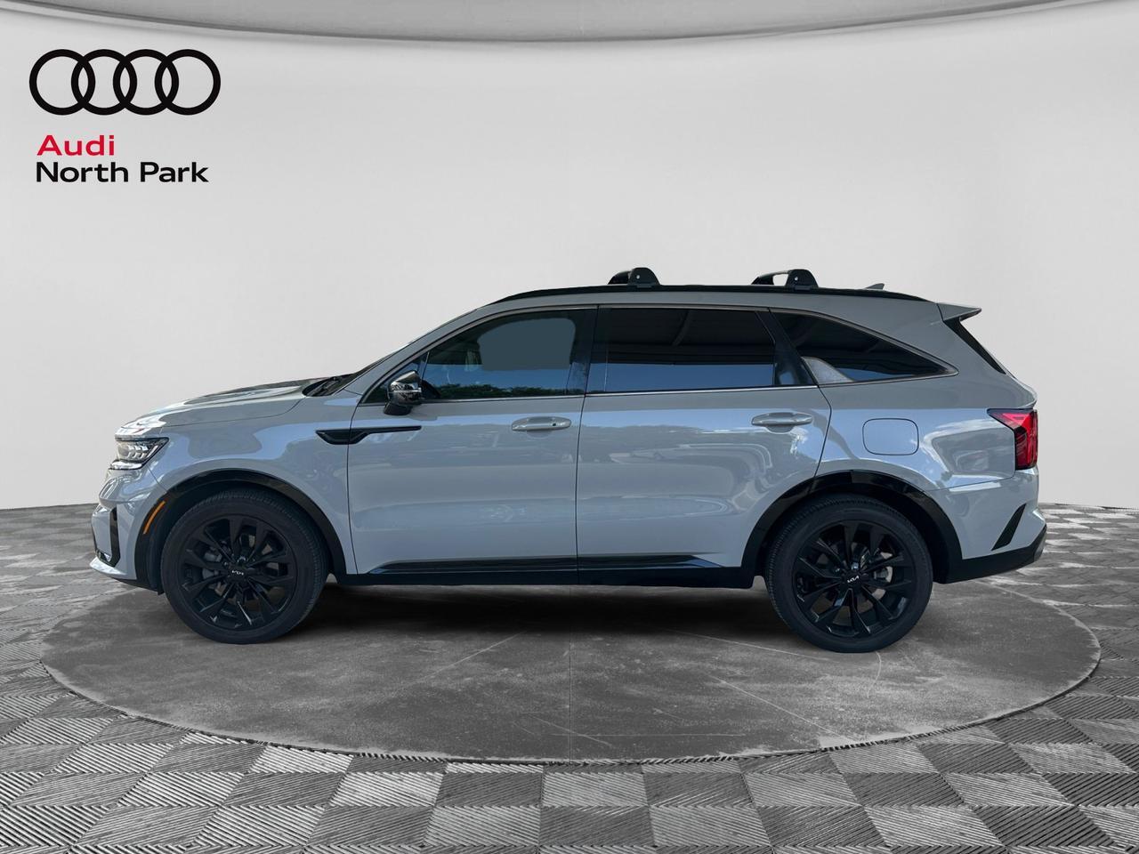 2022 Kia Sorento SX Prestige