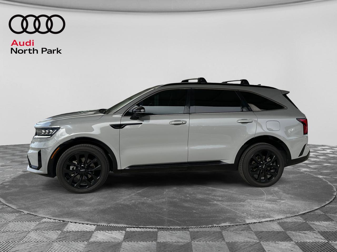 2022 Kia Sorento SX Prestige