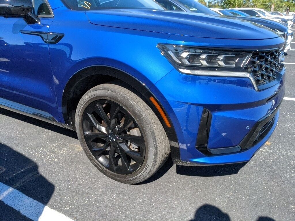 2022 Kia Sorento SX-Prestige San Clemente CA
