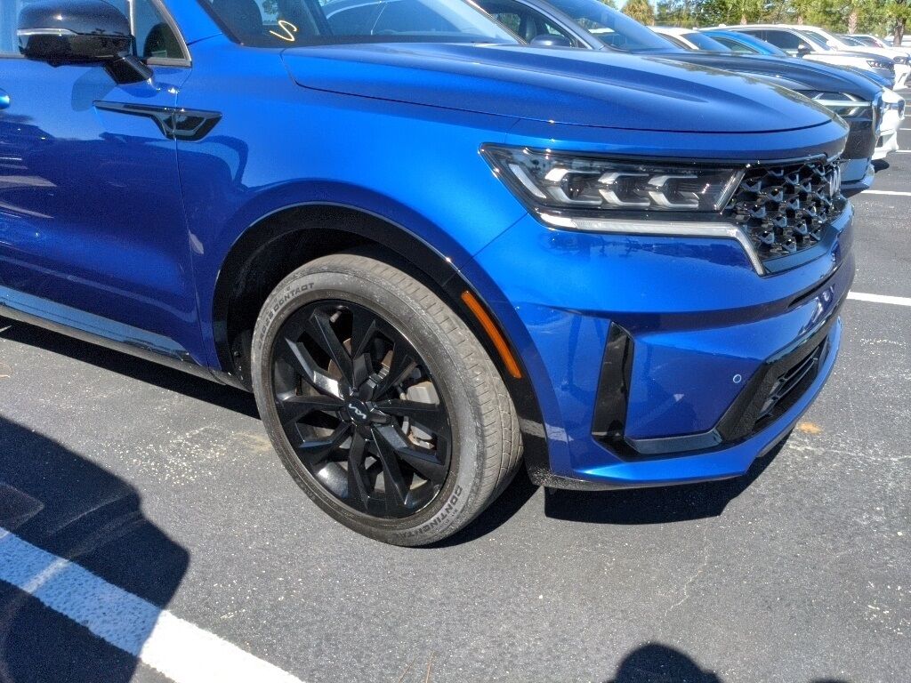 2022 Kia Sorento SX-Prestige San Clemente CA