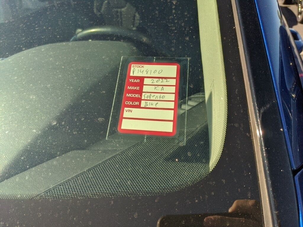 2022 Kia Sorento SX-Prestige San Clemente CA
