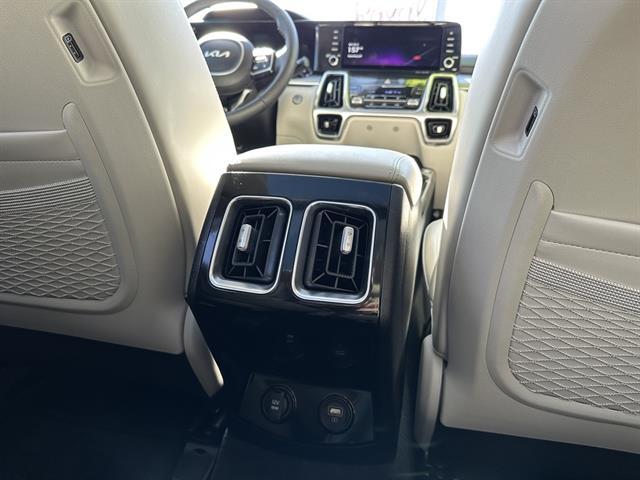 2022 Kia Sorento SX Prestige Tucson AZ