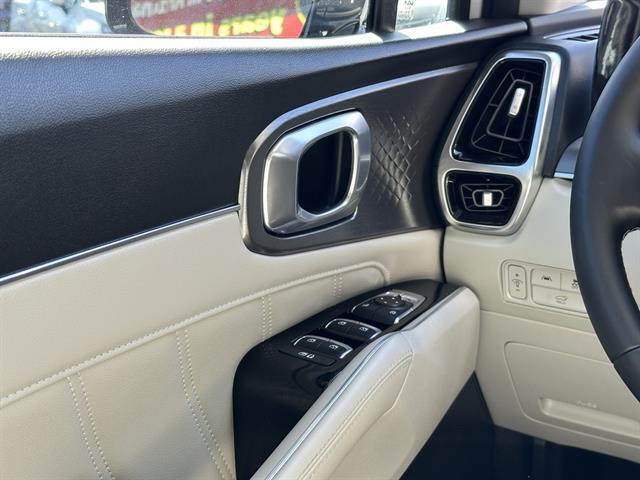 2022 Kia Sorento SX Prestige Tucson AZ