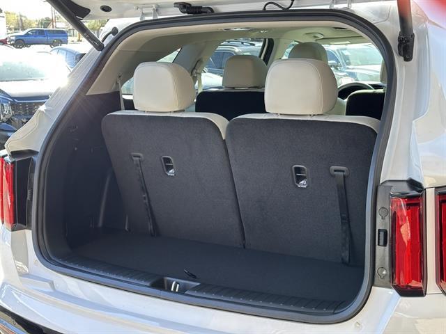 2022 Kia Sorento SX Prestige Tucson AZ