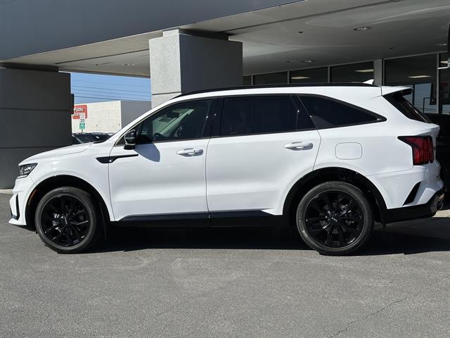 2022 Kia Sorento SX Prestige Tucson AZ