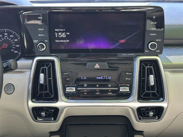 2022 Kia Sorento SX Prestige Tucson AZ