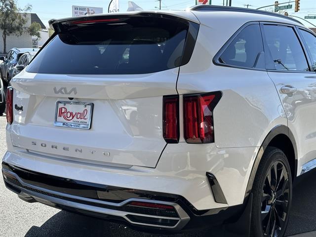 2022 Kia Sorento SX Prestige Tucson AZ