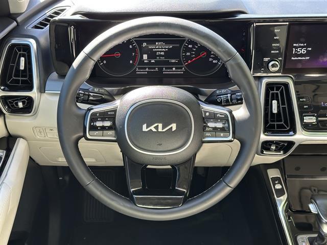 2022 Kia Sorento SX Prestige Tucson AZ