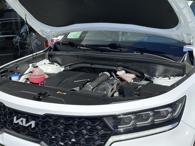 2022 Kia Sorento SX Prestige Tucson AZ