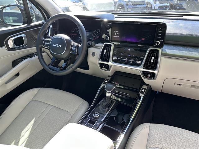 2022 Kia Sorento SX Prestige Tucson AZ