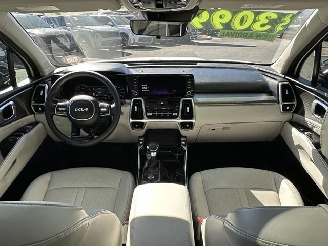 2022 Kia Sorento SX Prestige Tucson AZ