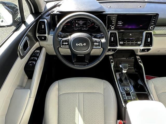 2022 Kia Sorento SX Prestige Tucson AZ