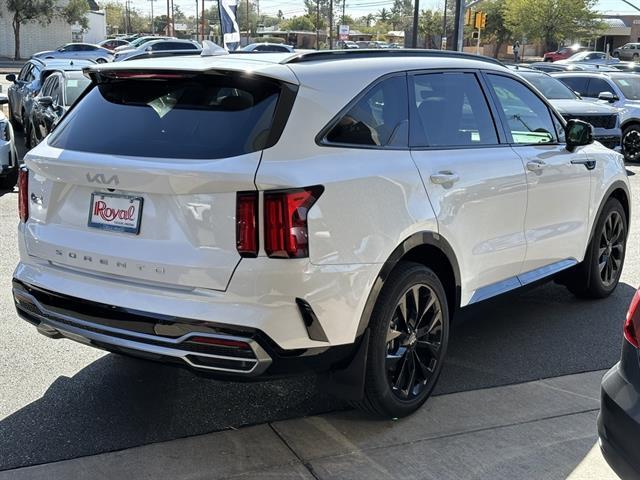 2022 Kia Sorento SX Prestige Tucson AZ