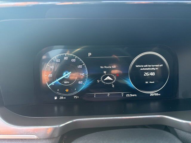 2022 Kia Sorento SX Prestige Carbondale IL