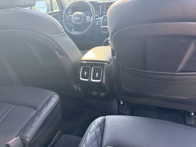 2022 Kia Sorento SX Prestige Carbondale IL
