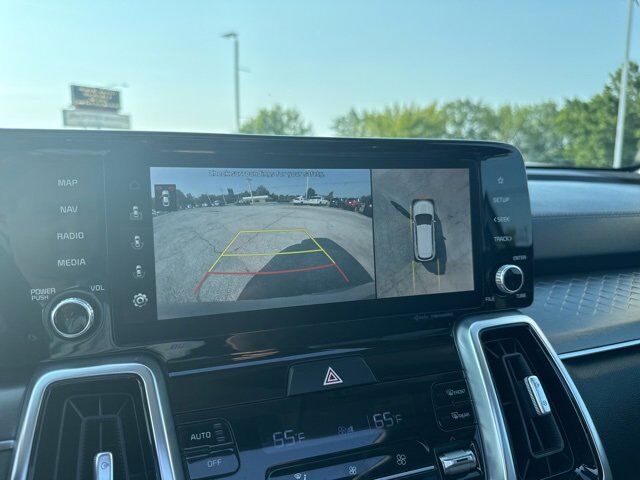 2022 Kia Sorento SX Prestige Carbondale IL