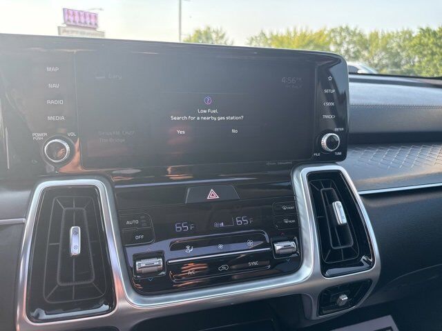 2022 Kia Sorento SX Prestige Carbondale IL