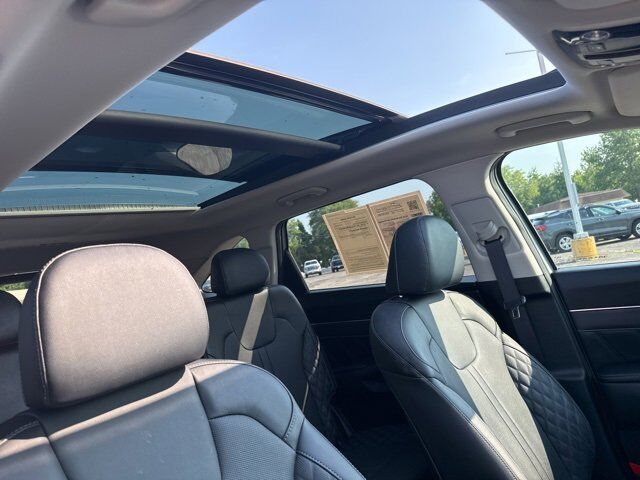 2022 Kia Sorento SX Prestige Carbondale IL
