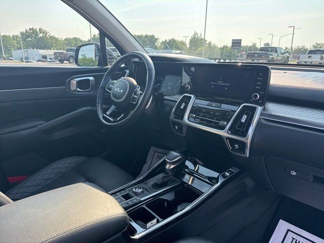 2022 Kia Sorento SX Prestige Carbondale IL