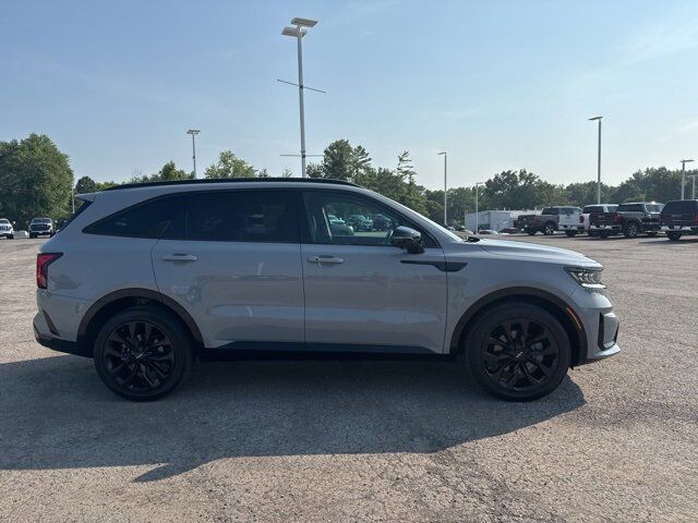 2022 Kia Sorento SX Prestige Carbondale IL