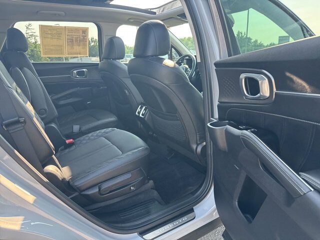 2022 Kia Sorento SX Prestige Carbondale IL