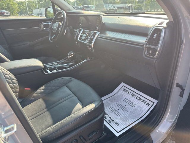2022 Kia Sorento SX Prestige Carbondale IL