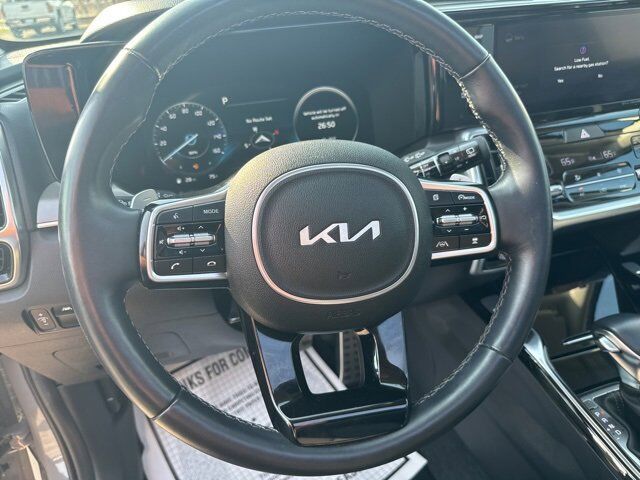 2022 Kia Sorento SX Prestige Carbondale IL