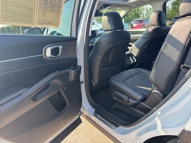 2022 Kia Sorento SX Prestige Carbondale IL