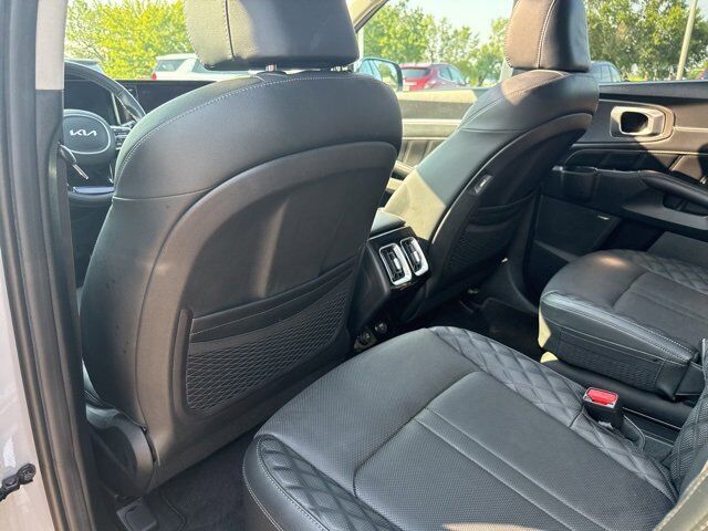 2022 Kia Sorento SX Prestige Carbondale IL