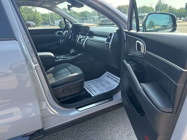 2022 Kia Sorento SX Prestige Carbondale IL