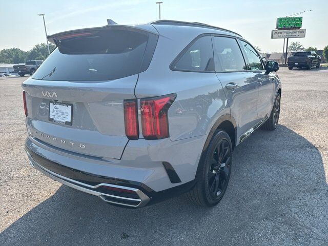 2022 Kia Sorento SX Prestige Carbondale IL