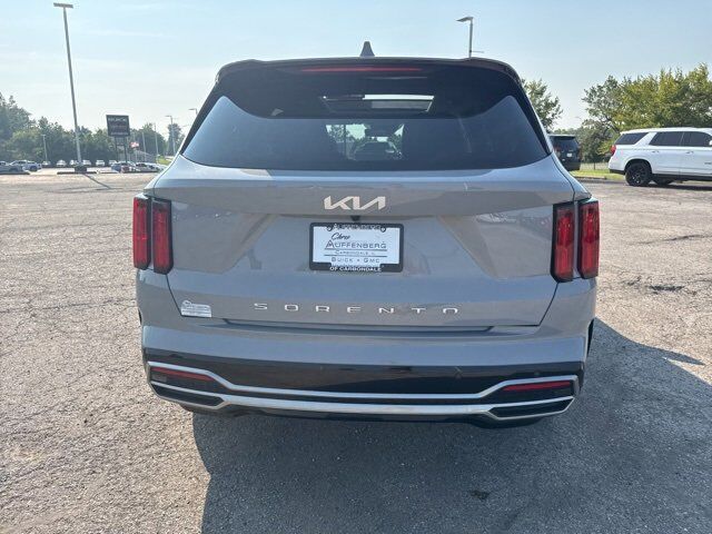 2022 Kia Sorento SX Prestige Carbondale IL
