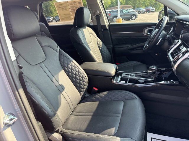 2022 Kia Sorento SX Prestige Carbondale IL