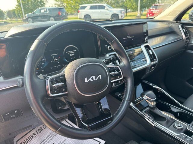 2022 Kia Sorento SX Prestige Carbondale IL