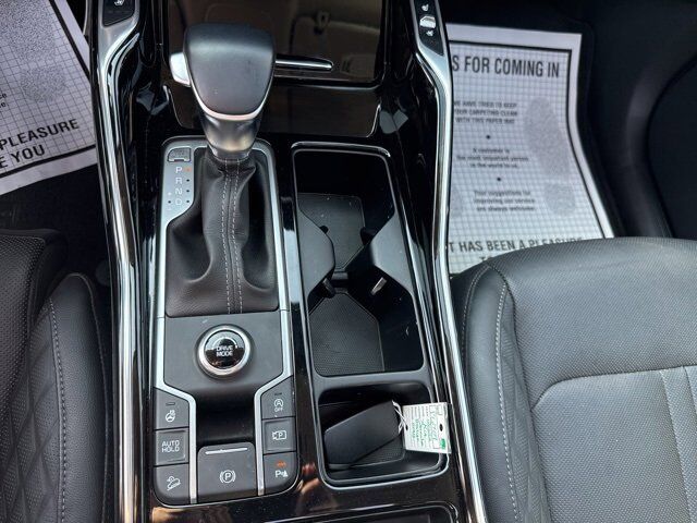 2022 Kia Sorento SX Prestige Carbondale IL