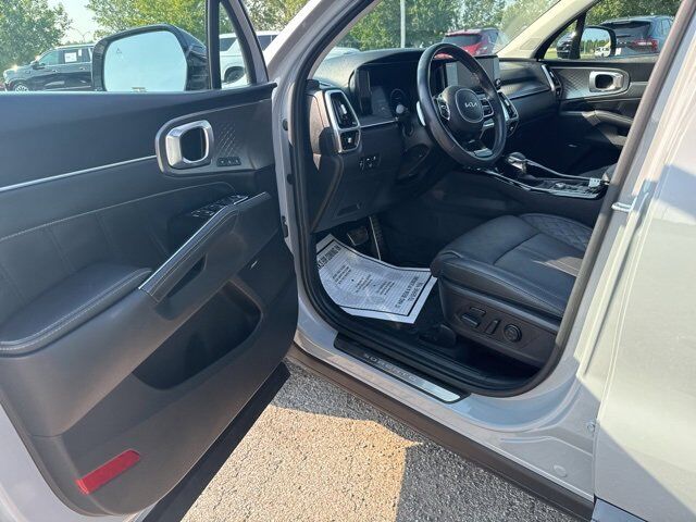 2022 Kia Sorento SX Prestige Carbondale IL