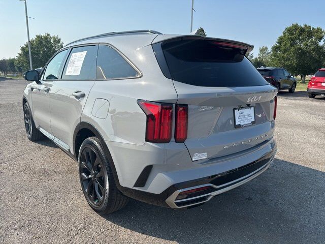 2022 Kia Sorento SX Prestige Carbondale IL
