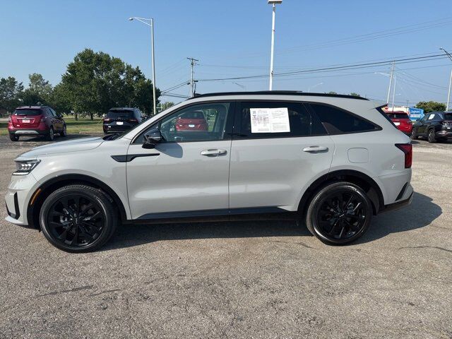 2022 Kia Sorento SX Prestige Carbondale IL