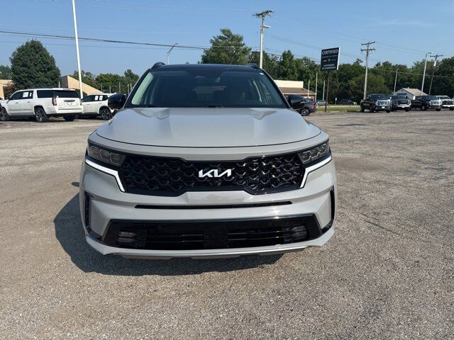 2022 Kia Sorento SX Prestige Carbondale IL
