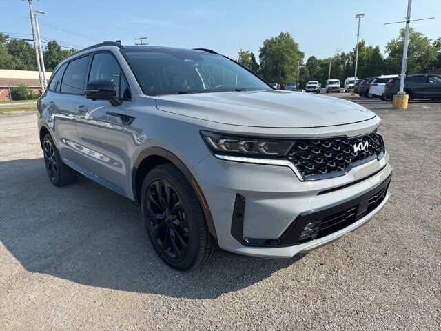 2022 Kia Sorento SX Prestige Carbondale IL