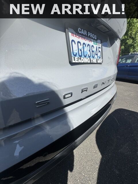 2022 Kia Sorento SX Renton WA