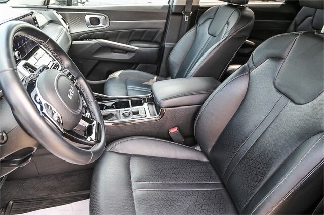 2022 Kia Sorento SX Renton WA