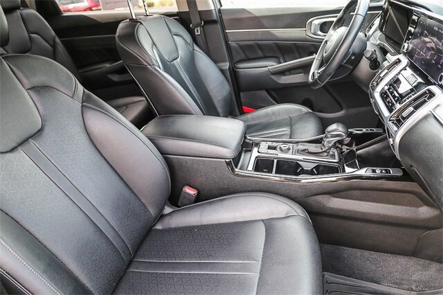 2022 Kia Sorento SX Renton WA