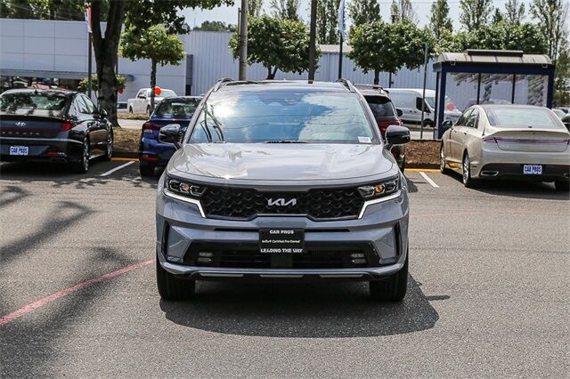 2022 Kia Sorento SX Renton WA